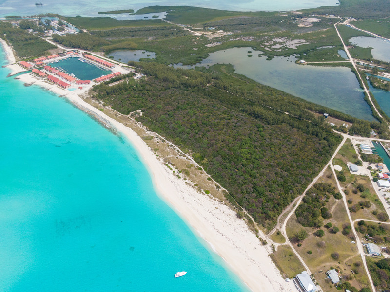 South Bimini Acreage, Bimini
